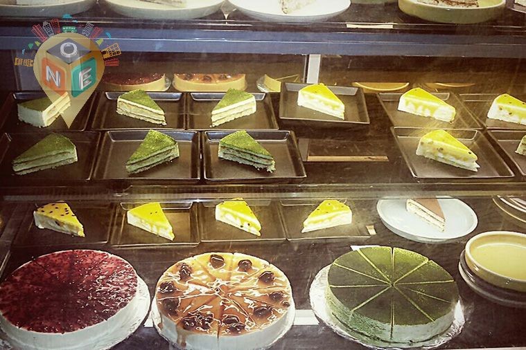 Pavilion The Garden Cafe - Đà Nẵng